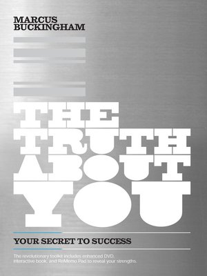 The Truth About You - ebook